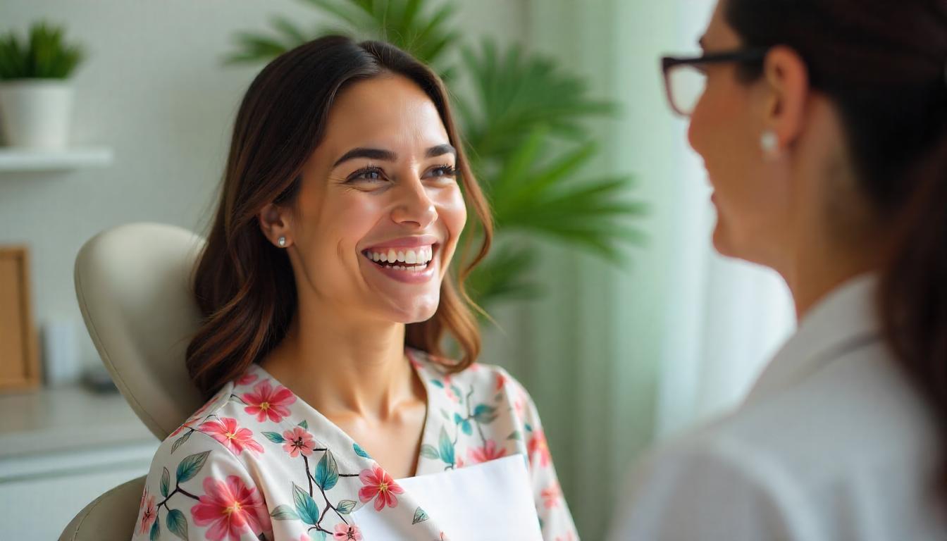 Quanto Tempo Dura o Resultado do Clareamento Dental Híbrido?