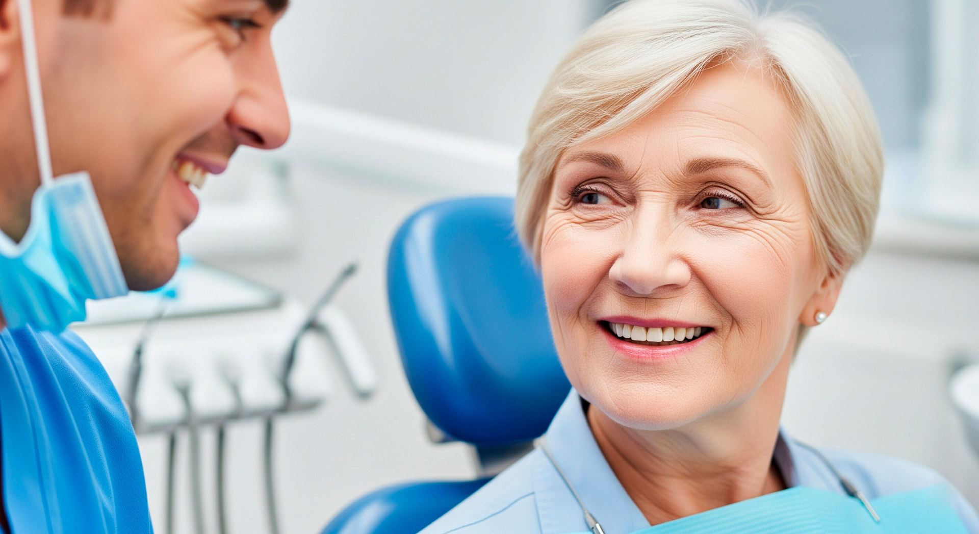 Implante dentário imediato: como funciona e para quem é indicado