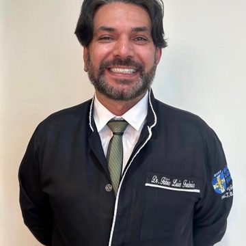 Dr. Fábio Frederico