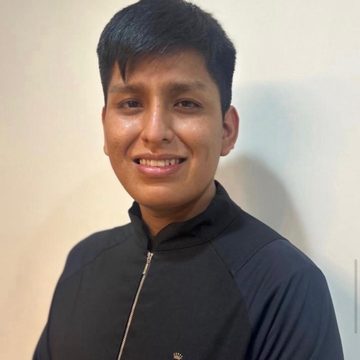 Dr. Jhony Baltazar