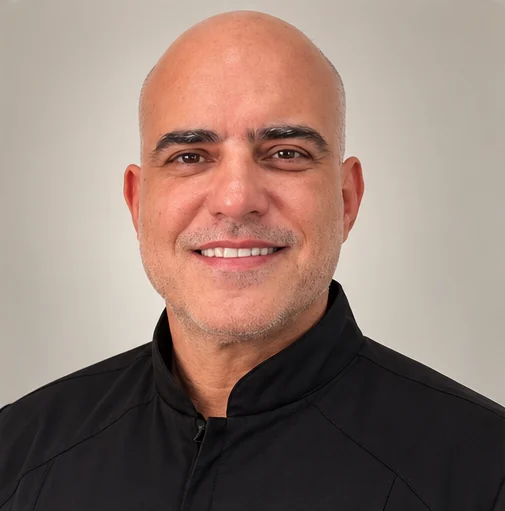 Dr. Fabiano Araújo