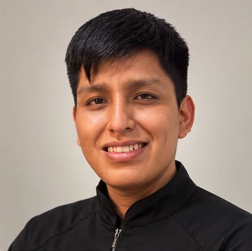 Dr. Jhony Baltazar