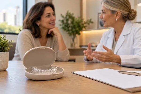 Quanto custa o Invisalign e o que está incluído no tratamento?