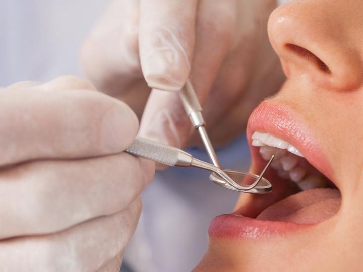 Emergência Dental