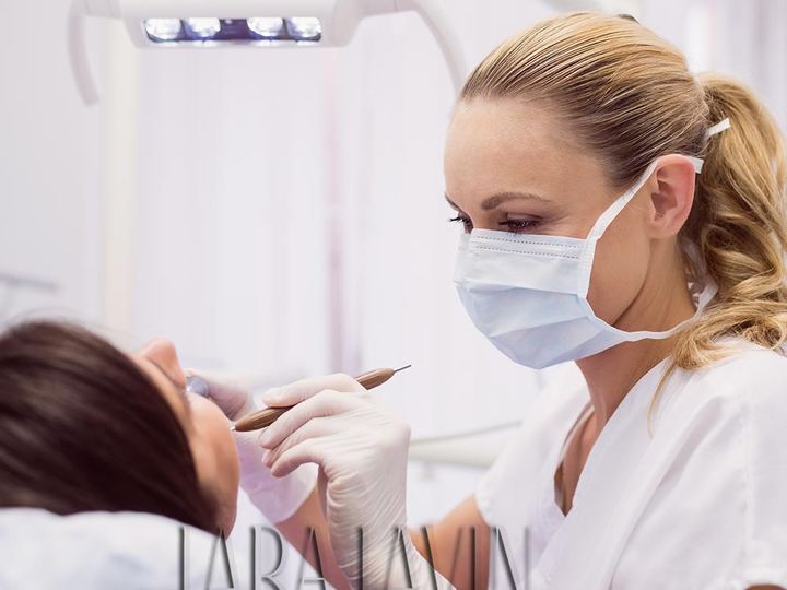 Extração de Dentes