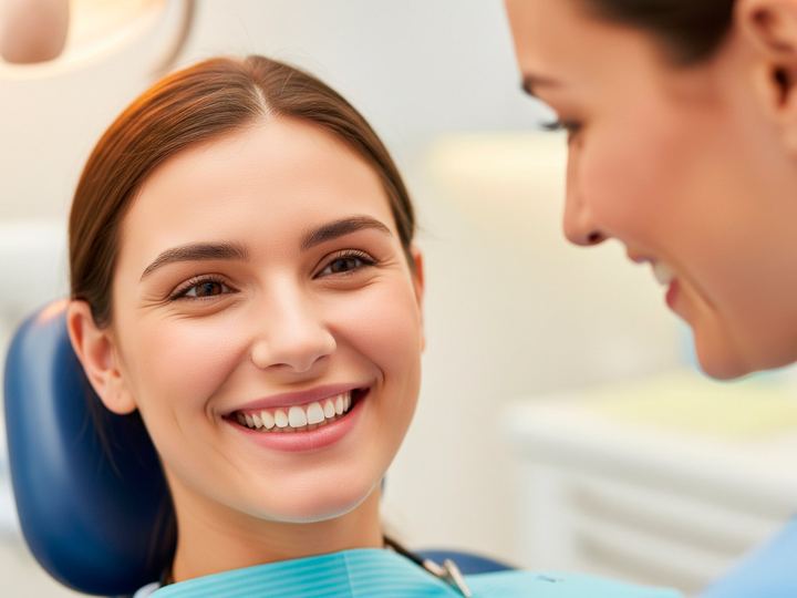 Implante Dentário