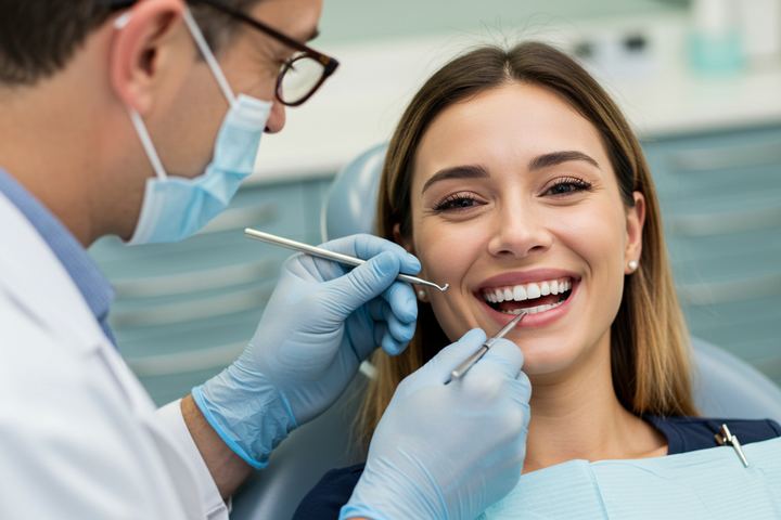 Alimentos que Mancham os Dentes Durante o Clareamento: O Que Evitar
