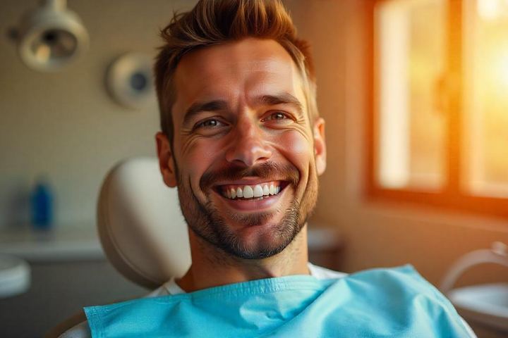 Clareamento Dental no Consultório com Laser Vale a Pena?