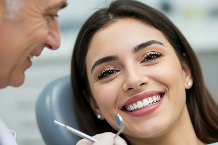 Como Evitar e Tratar a Sensibilidade Durante o Clareamento Dental