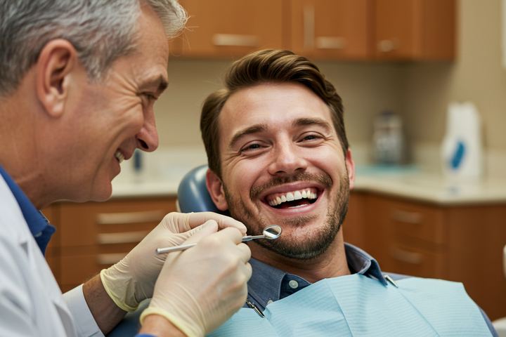 Como Funciona o Clareamento Dental Caseiro com Moldeira Personalizada
