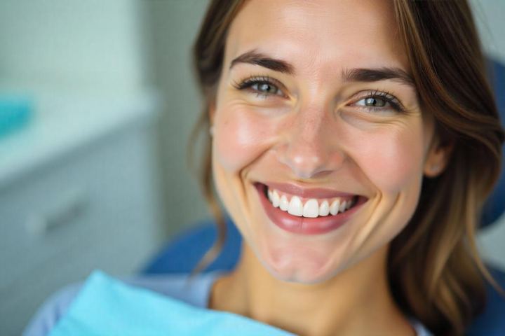 Diferença entre Clareamento Dental Caseiro e no Consultório: Preços e Eficácia