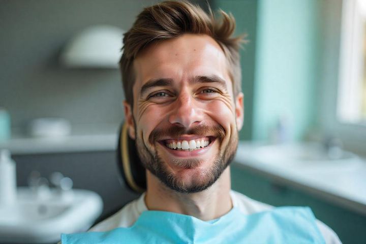 Fitas Branqueadoras Realmente Funcionam? Mito ou Verdade