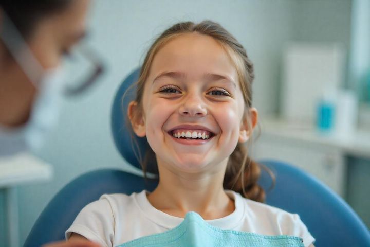 Qual a Melhor Idade para Clareamento Dental em Adolescentes?