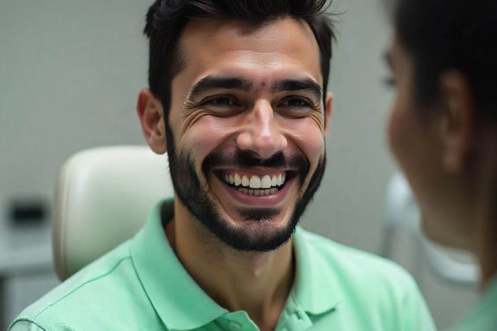 Quantas Sessões São Necessárias para Clareamento Dental no Consultório?
