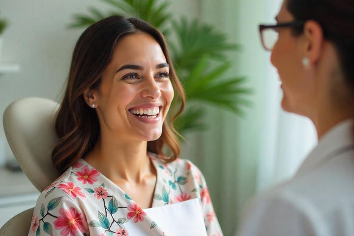 Quanto Tempo Dura o Resultado do Clareamento Dental Híbrido?