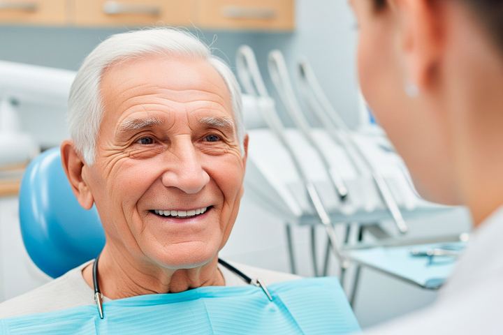 Implante Dentário vs Prótese - Qual Opção Escolher?
