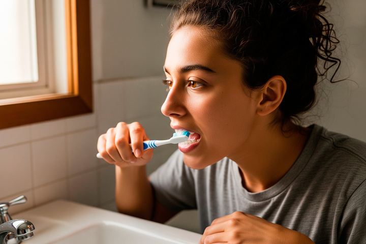 Como deve ser a higienização de um implante dentário?