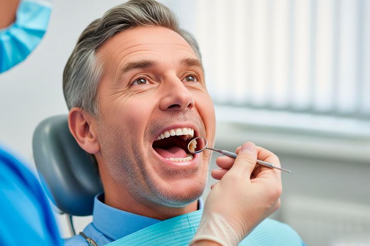 Implante Dentário em Diabéticos - É Possível Realizar?