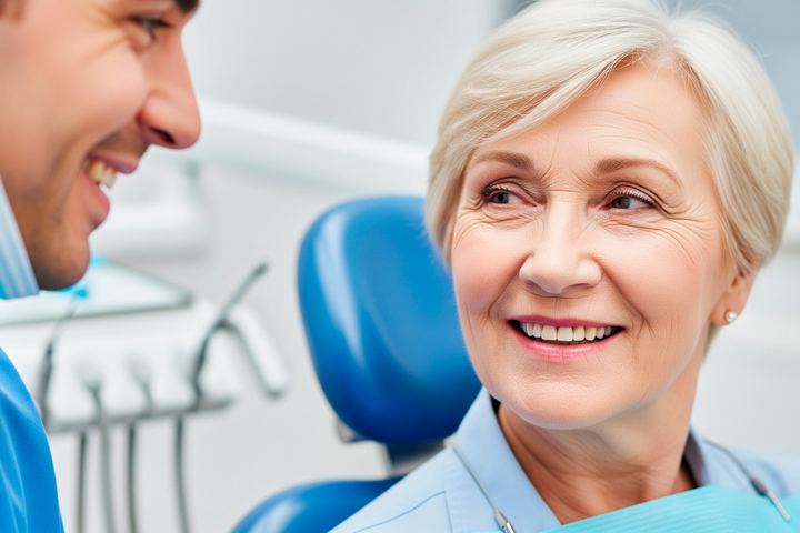 Implante Dentário Imediato - A Revolução na Reposição de Dentes Perdidos