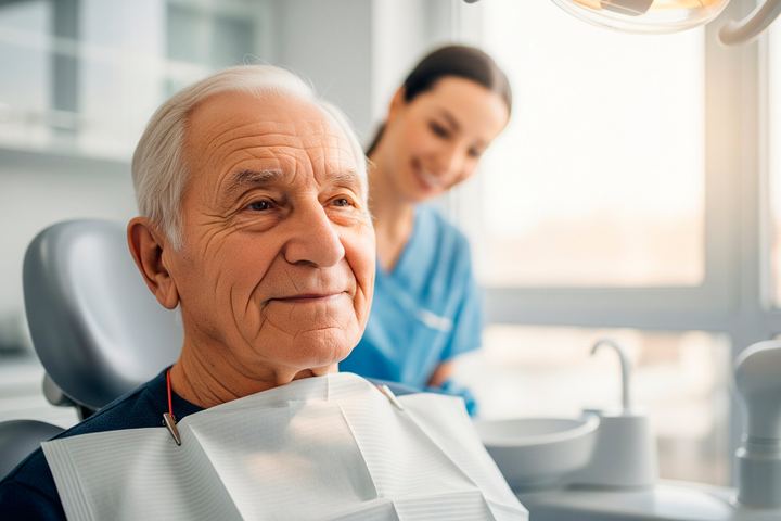 O Implante Dentário Pode Ser Deduzido no Imposto de Renda?