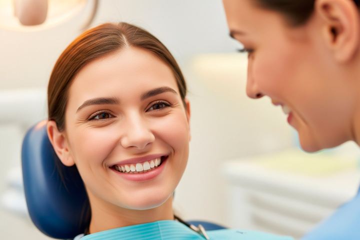 Implante Dentário Unitário - A Solução Definitiva para 1 Dente Perdido