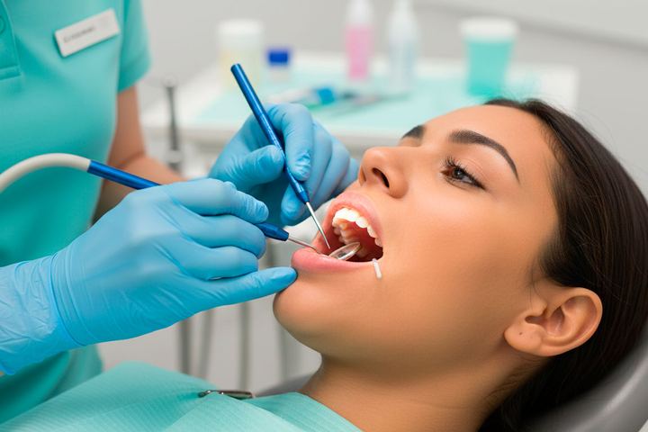 O Dente Tratado Com Canal Fica Mais Fraco?