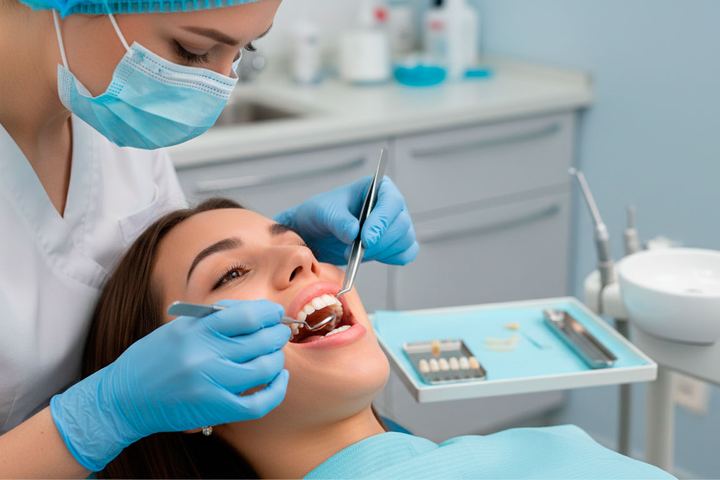 Facetas de Porcelana Valores