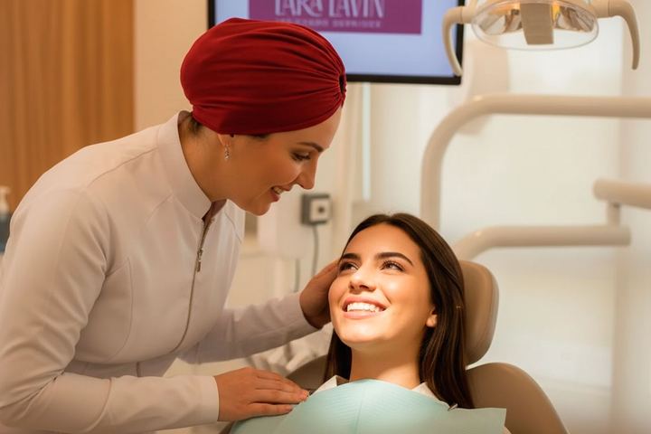 Limpeza Dental Faz Mal para o Esmalte?