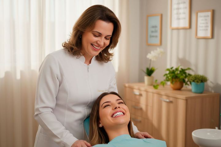 Qual a Diferença entre Limpeza Dental e Raspagem?