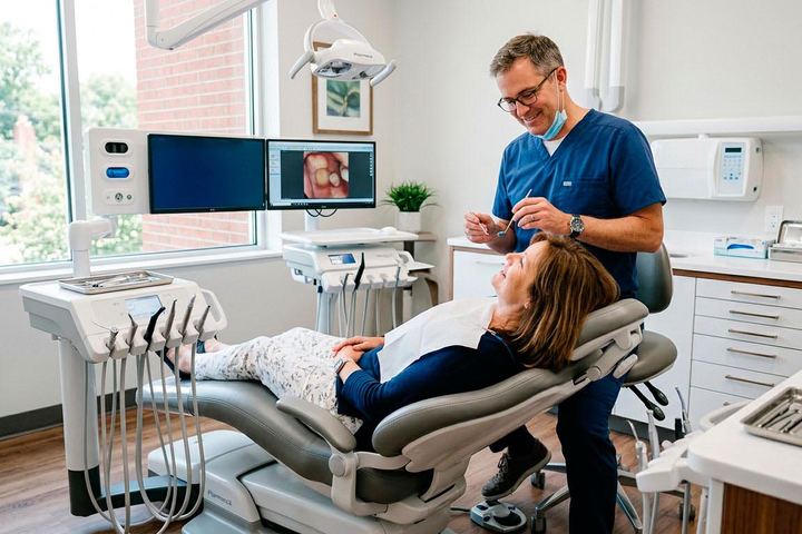 Extração Dentária de Urgência - Quando Tirar o Dente é a Solução Mais Segura
