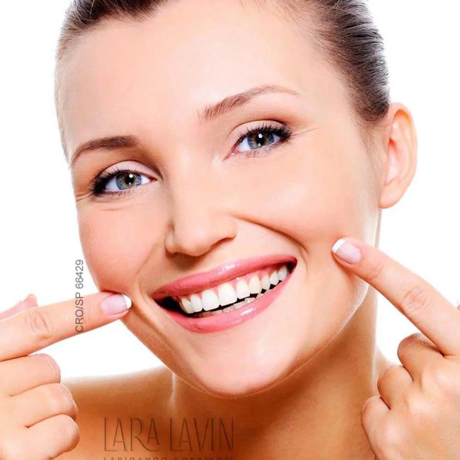 Cirurgia Plástica Gengival