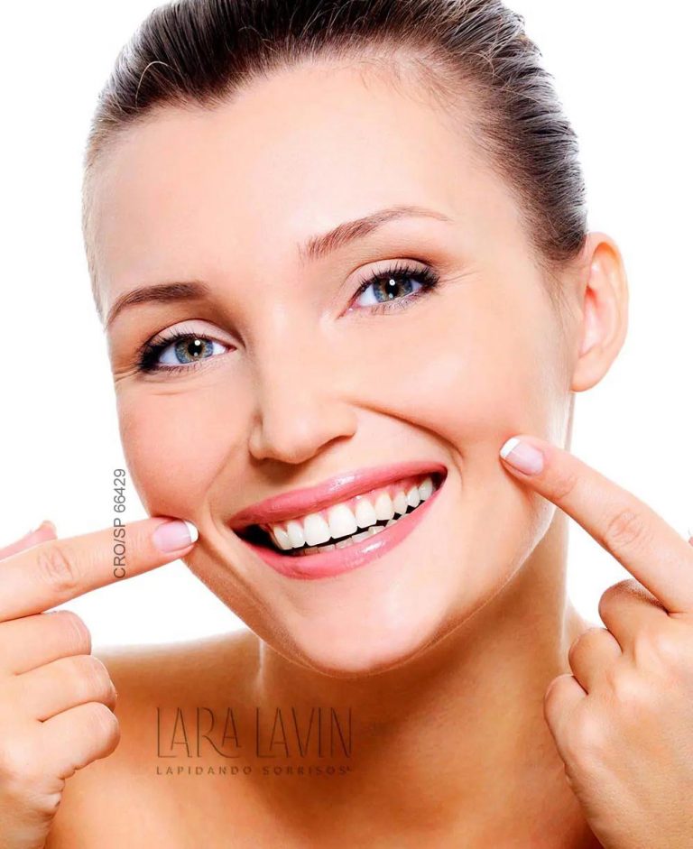 Cirurgia Plástica Gengival