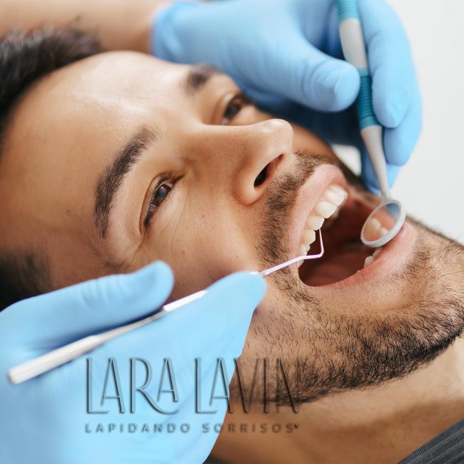 Clínica Odontológica 24 horas