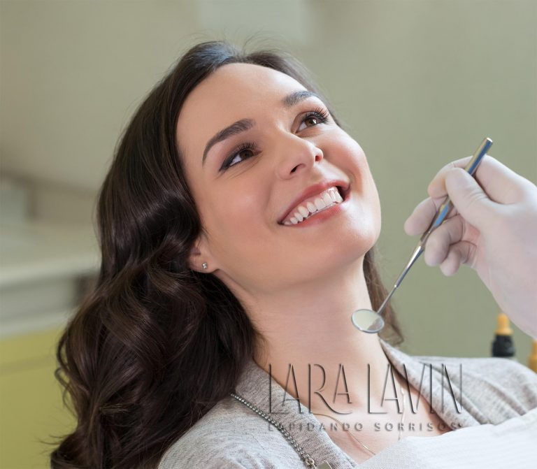 Dentista Ibirauera