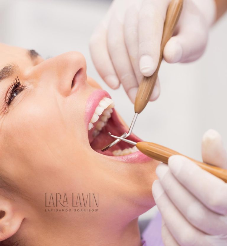 Emergência Dental