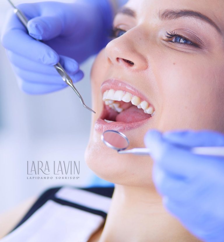 Emergência Dental