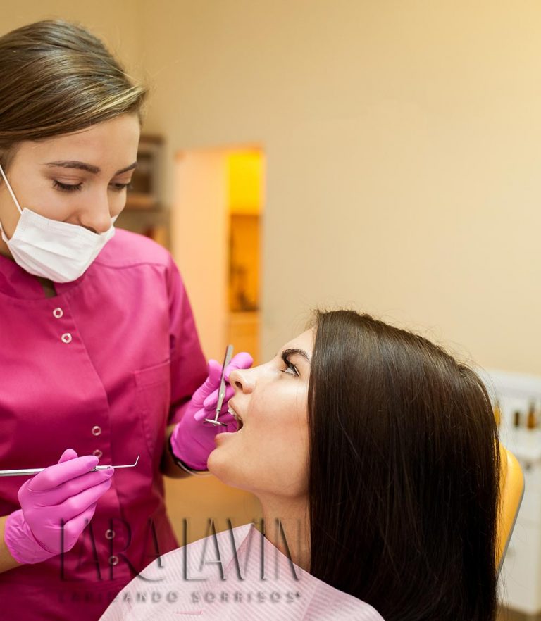 Extração de Dentes