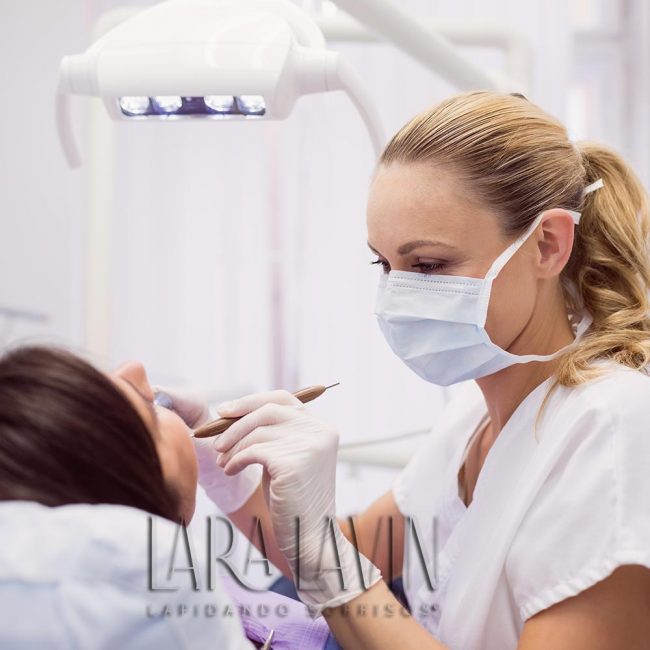 Extração de Dentes