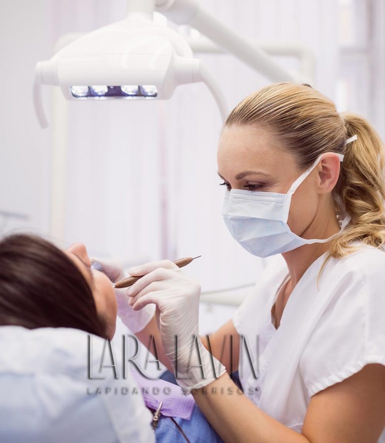 Extração de Dentes