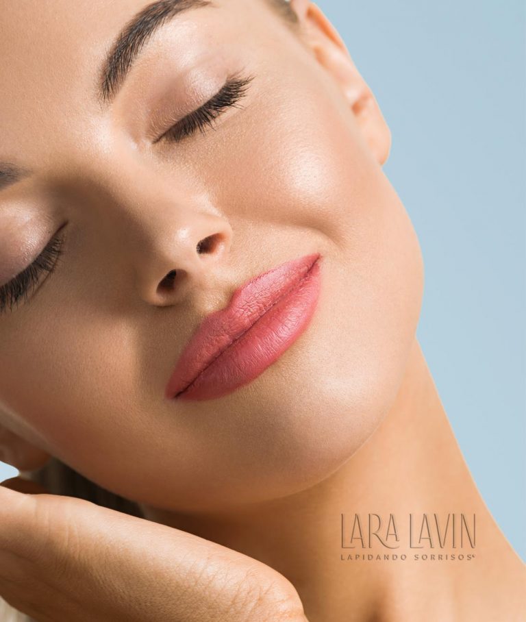 Preenchimento labial