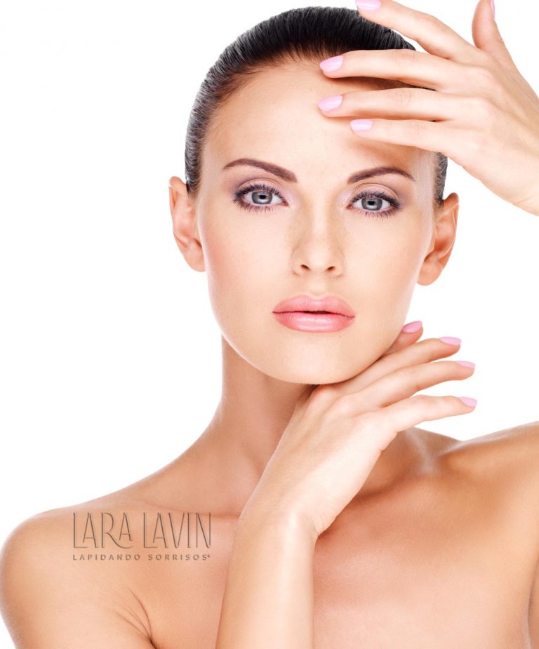 Tratamento com Toxina Botulínica