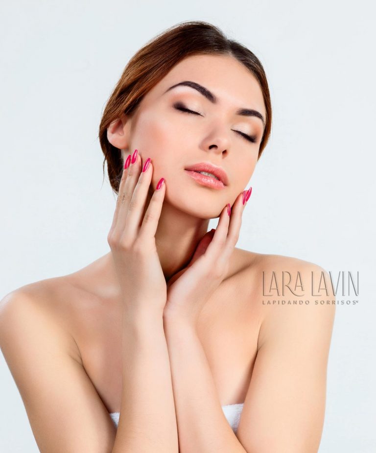 Tratamento com Toxina Botulínica