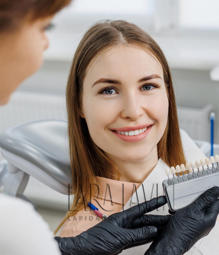 Dentista em Pinheiros