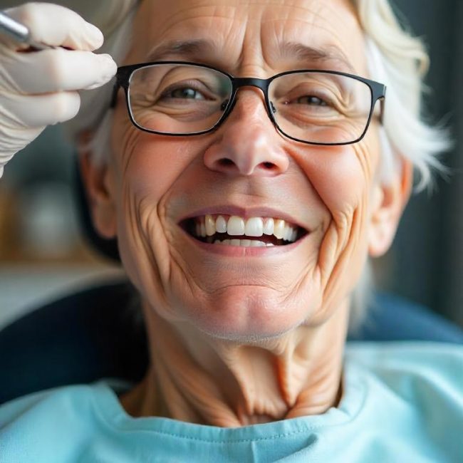 Implante Dentário de Carga Imediata