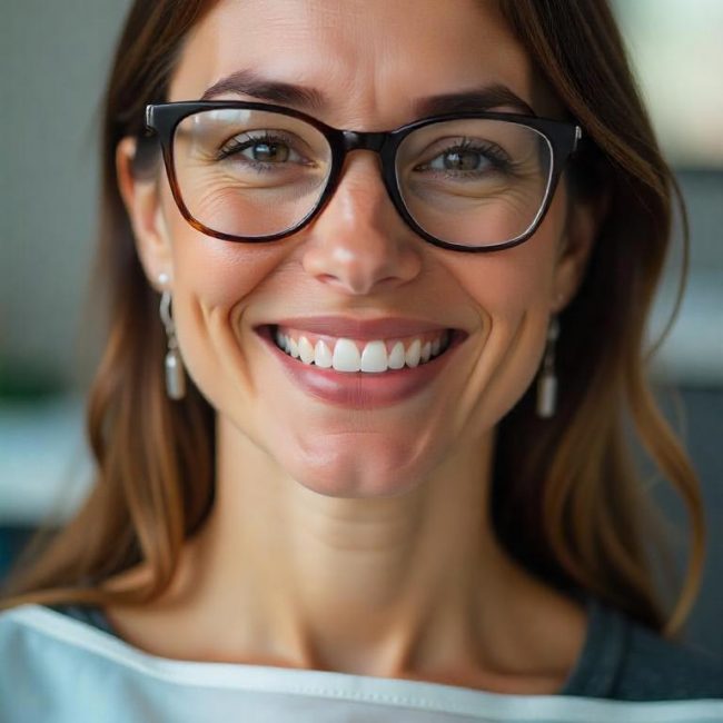 Implante Dentário de Titânio