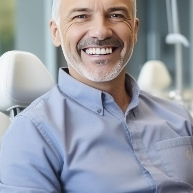 Implante Dentário de Zircônia