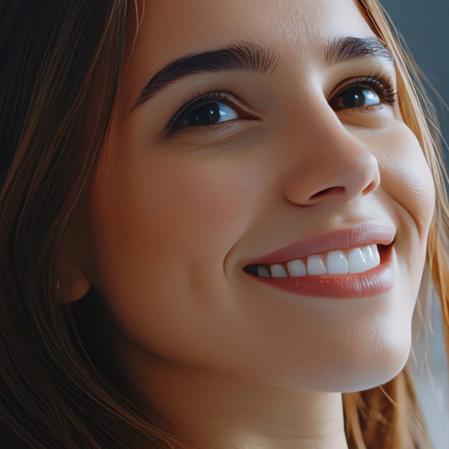 Implante Dentário de Zircônia