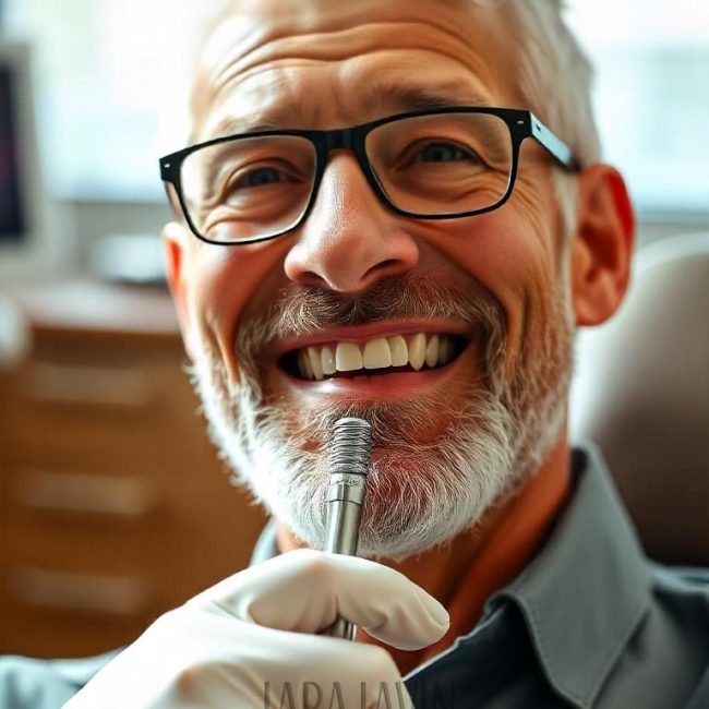 O Futuro do Implante Dentário de Zircônia