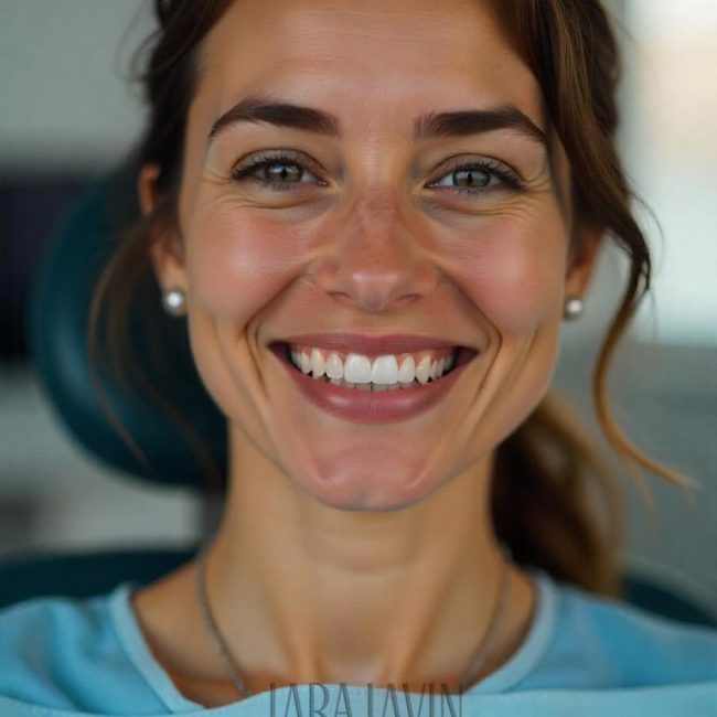 O Futuro do Implante Dentário de Zircônia