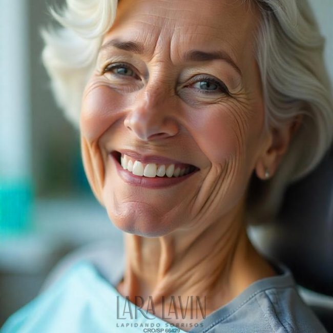 O Futuro do Implante Dentário de Zircônia